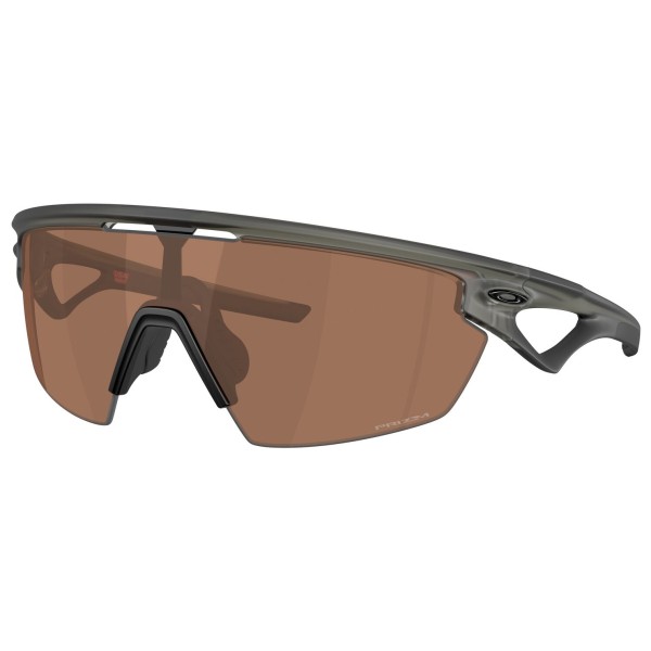 Oakley - Sphaera S3 (VLT 14%) - Velobrille braun von Oakley