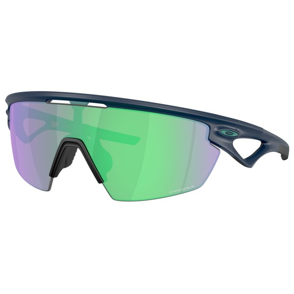 Oakley - Sphaera S3 (VLT 15%) - Velobrille grün von Oakley