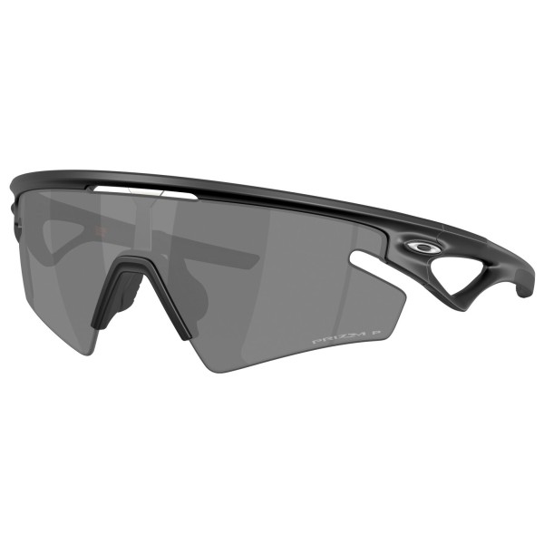 Oakley - Sphaera Slash Polarized S3 (VLT 11%) - Sonnenbrille bunt;grau von Oakley