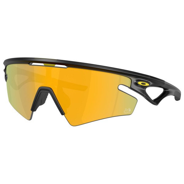 Oakley - Sphaera Slash Polarized S3 (VLT 11%) - Sonnenbrille bunt von Oakley