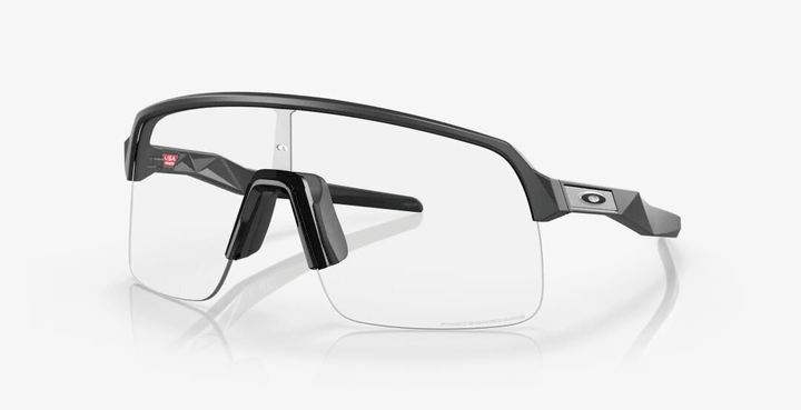 Oakley Sutro Lite Sportbrille schwarz von Oakley