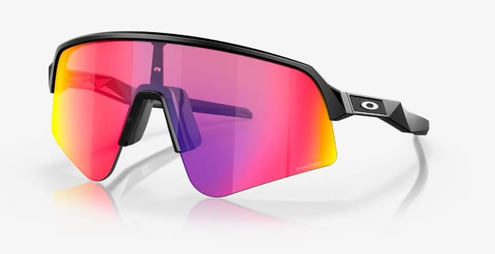 Oakley Sutro Lite Sweep Sportbrille violett von Oakley