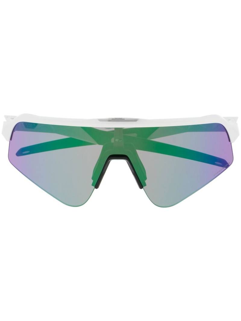 Oakley Sutro Lite Sweep sunglasses - White von Oakley