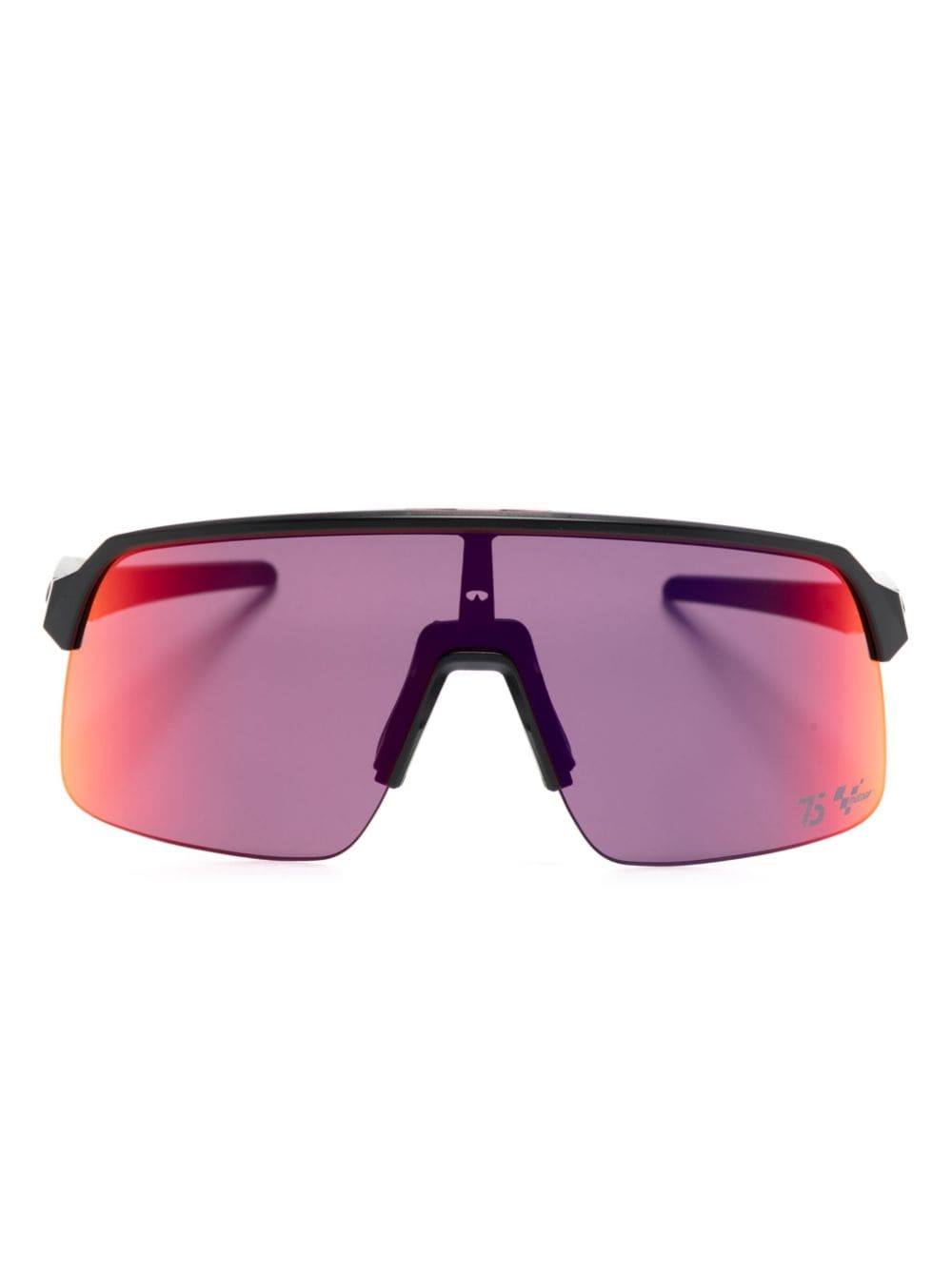 Oakley Sutro Lite performance sunglasses - Black von Oakley