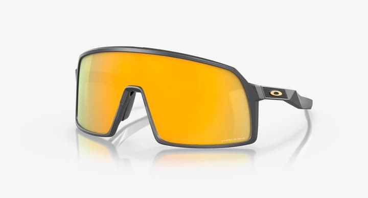 Oakley Sutro S Sportbrille orange von Oakley