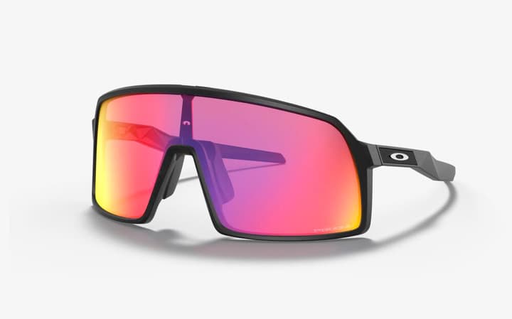 Oakley Sutro S Sportbrille violett von Oakley