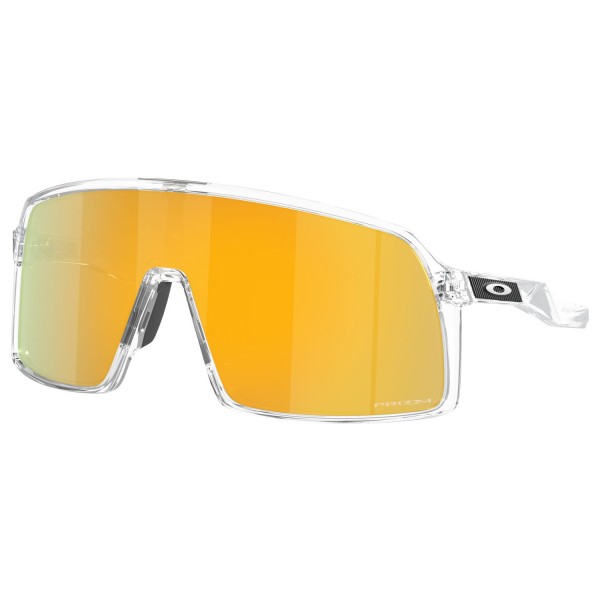 Oakley - Sutro S3 (VLT 11%) - Velobrille bunt von Oakley