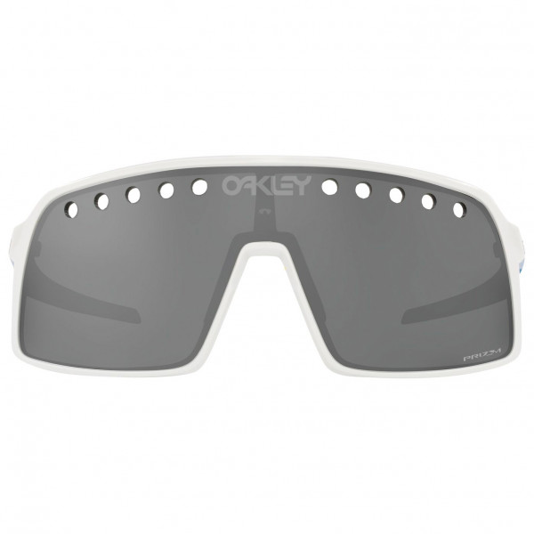 Oakley - Sutro S3 (VLT 11%) - Velobrille bunt;lila von Oakley