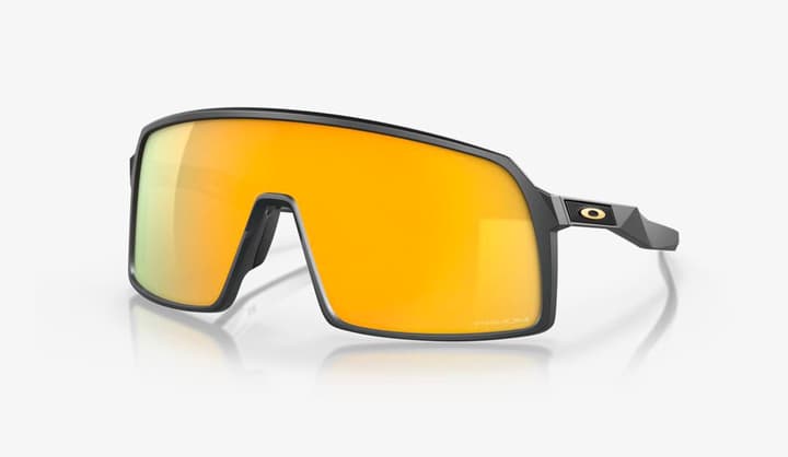 Oakley Sutro Sportbrille orange von Oakley