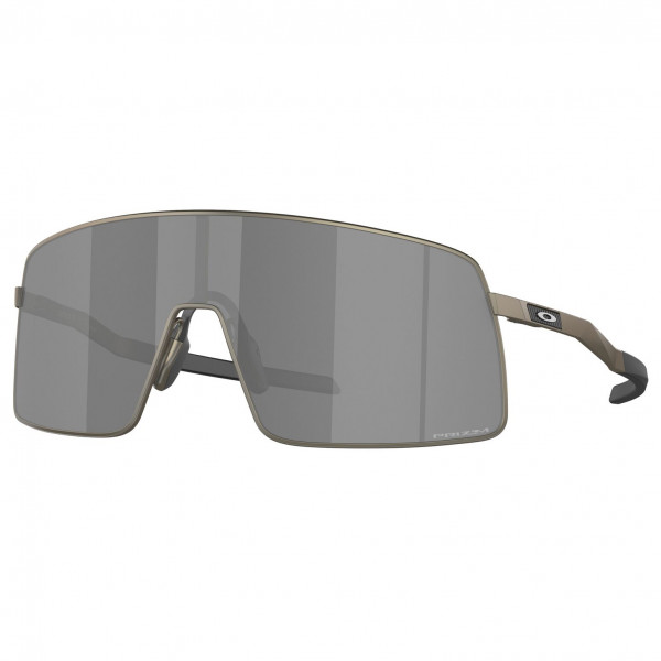 Oakley - Sutro TI Prizm S3 (VLT 11%) - Velobrille grau von Oakley