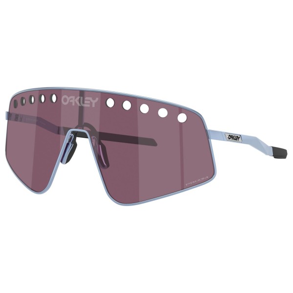 Oakley - Sutro TI Sweep S3 VLT 11% - Velobrille lila von Oakley