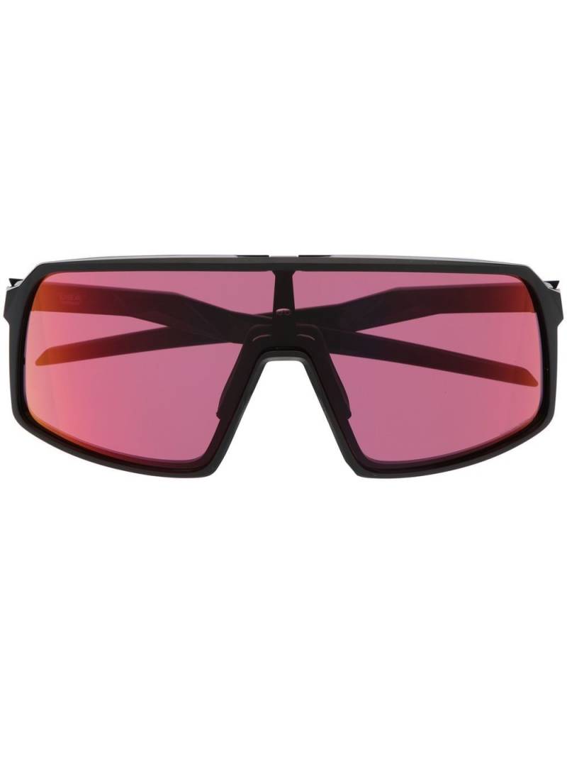 Oakley Sutro mask sunglasses - Black von Oakley
