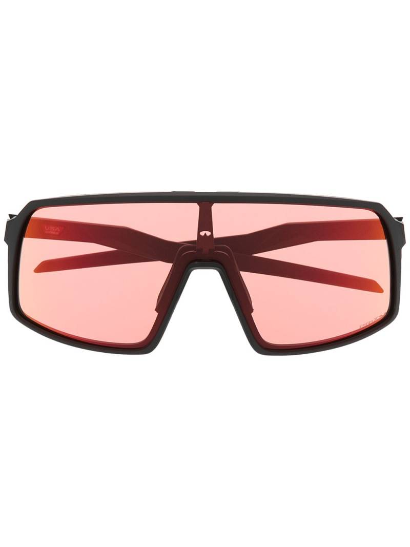 Oakley Sutro tinted sunglasses - Black von Oakley