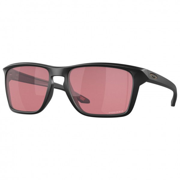 Oakley - Sylas Prizm S2 (VLT 22%) - Sonnenbrille rosa von Oakley