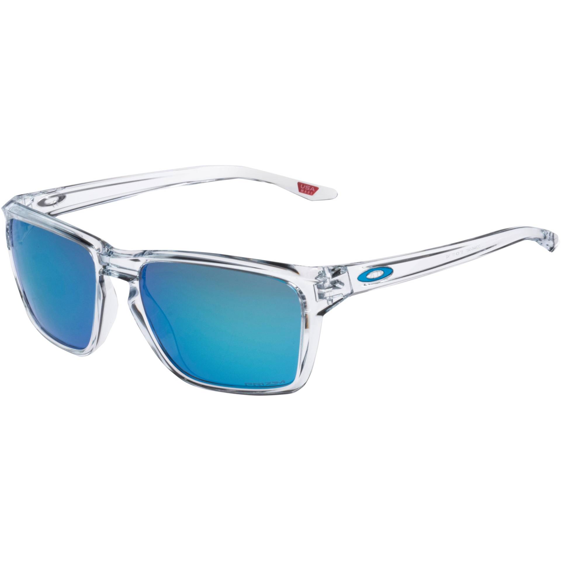 Oakley Sylas Brille von Oakley