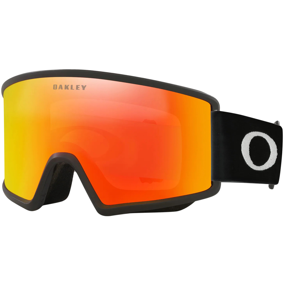 Oakley Target Line S Skibrille Oakley Target Line S Skibrille von Oakley