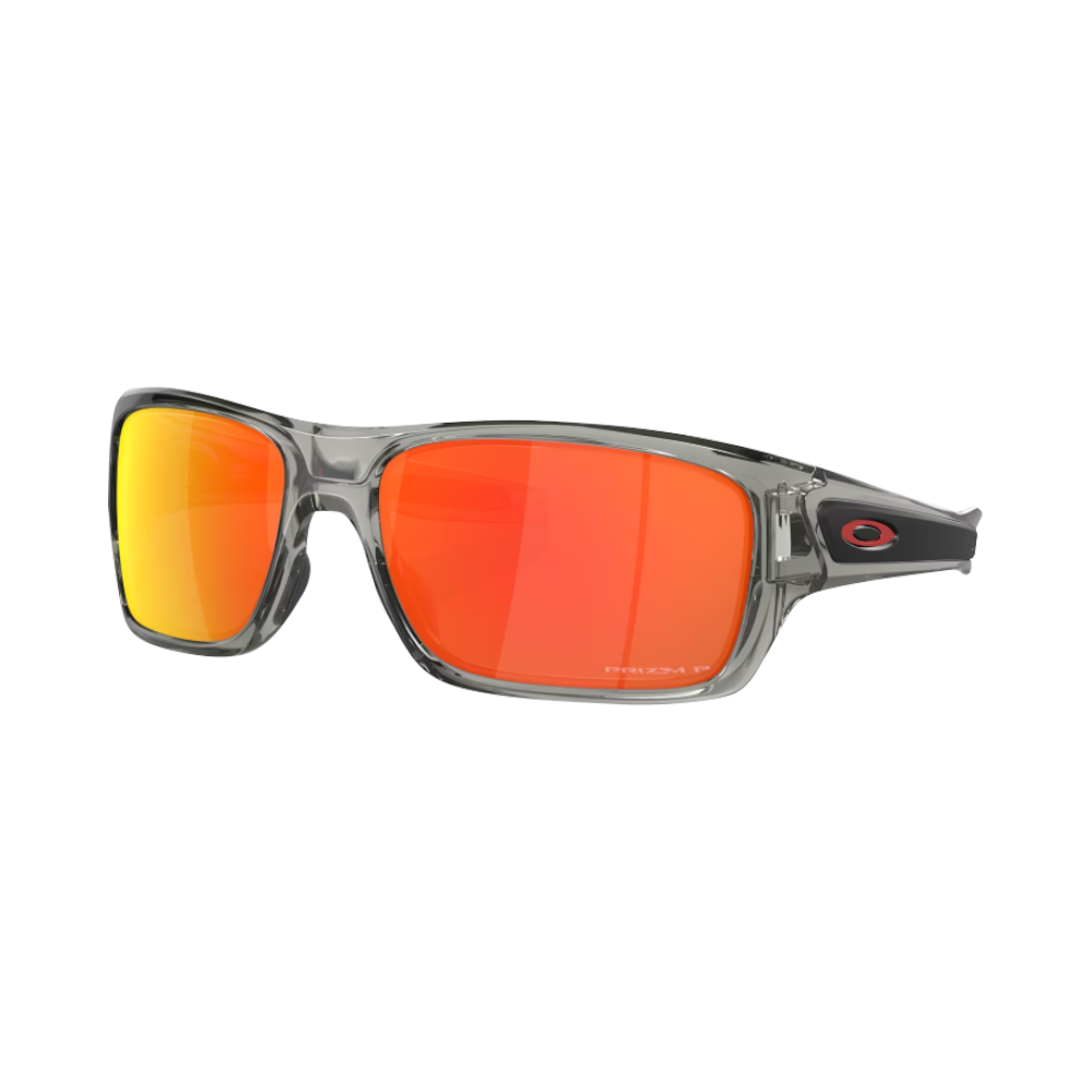 Oakley Turbine OO9263-57 polarized von Oakley