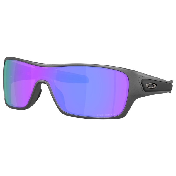 Oakley - Turbine Rotor S3 VLT 13% - Sonnenbrille lila Oakley - Turbine Rotor S3 VLT 13% - Sonnenbrille lila von Oakley