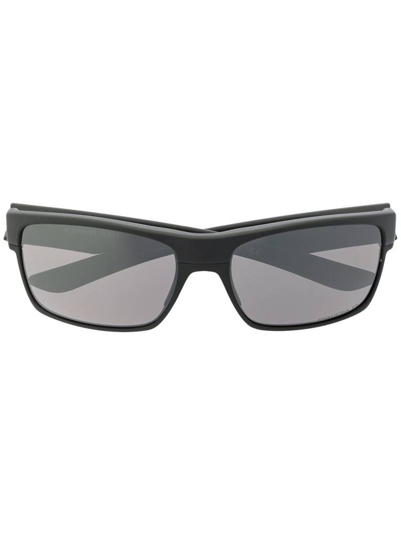 Oakley Two Face sunglasses - Black von Oakley
