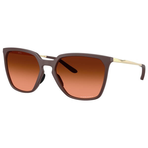 Oakley - Women's Sielo SQ S3 VLT 14% - Sonnenbrille braun Oakley - Women's Sielo SQ S3 VLT 14% - Sonnenbrille braun von Oakley