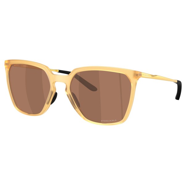 Oakley - Women's Sielo SQ S3 VLT 14% - Sonnenbrille braun Oakley - Women's Sielo SQ S3 VLT 14% - Sonnenbrille braun von Oakley