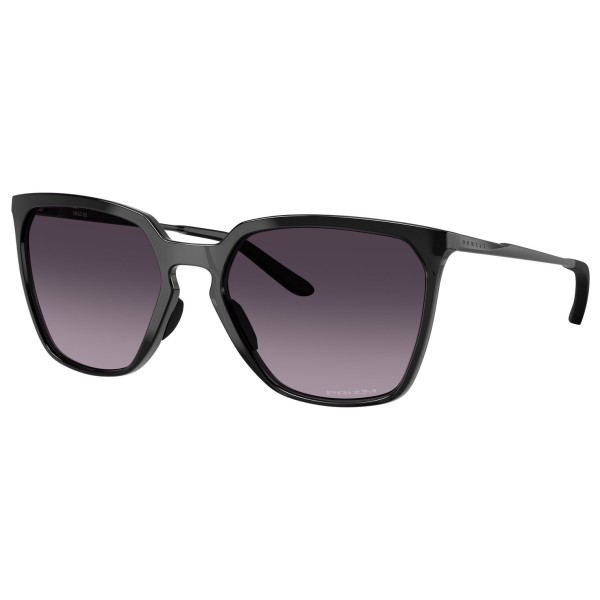 Oakley - Women's Sielo SQ S3 VLT 15% - Sonnenbrille grau Oakley - Women's Sielo SQ S3 VLT 15% - Sonnenbrille grau von Oakley
