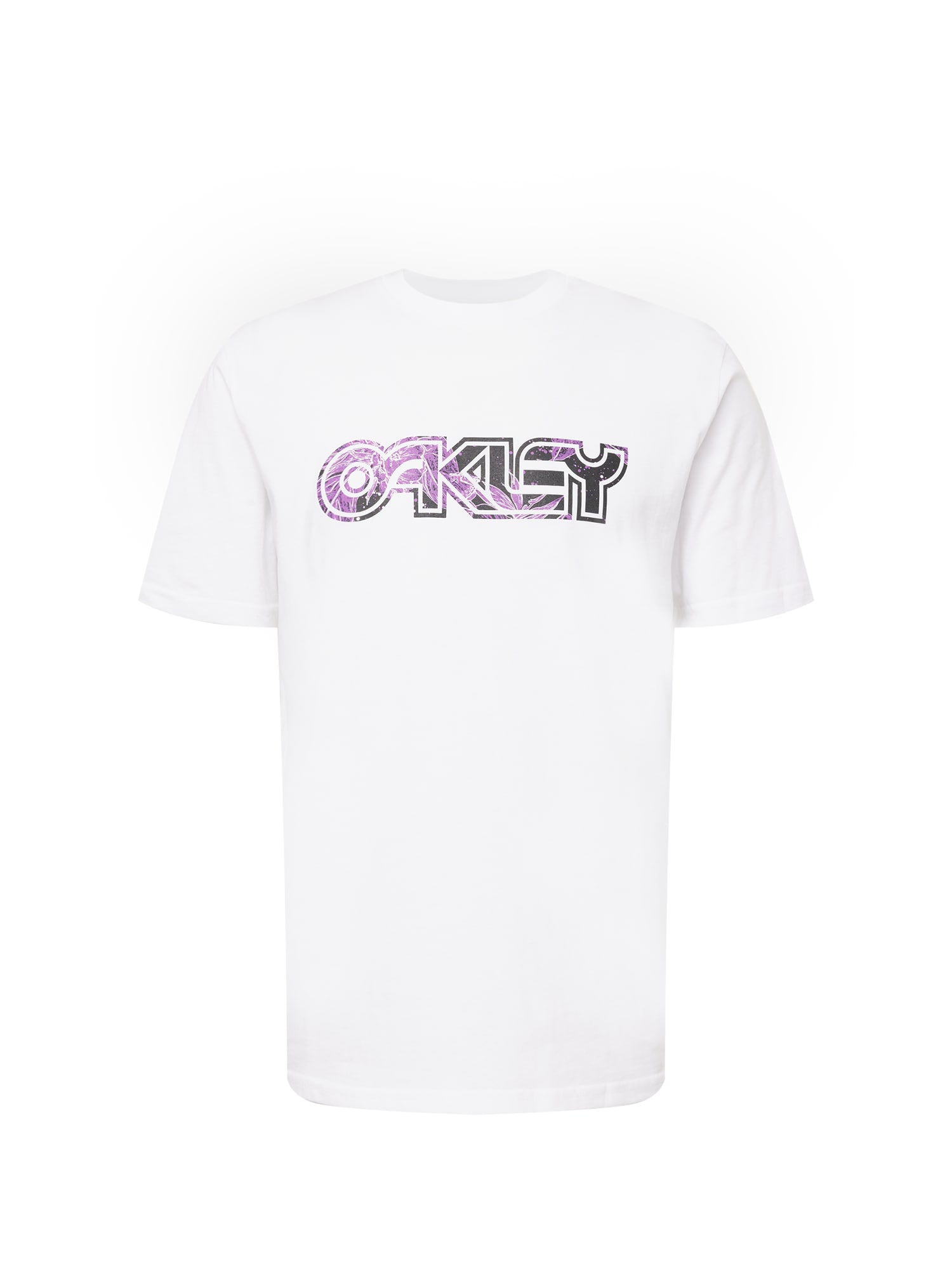 Sportshirt 'GRADIENT' Sportshirt 'GRADIENT' von Oakley