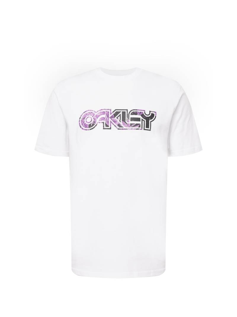 Sportshirt 'GRADIENT' von Oakley