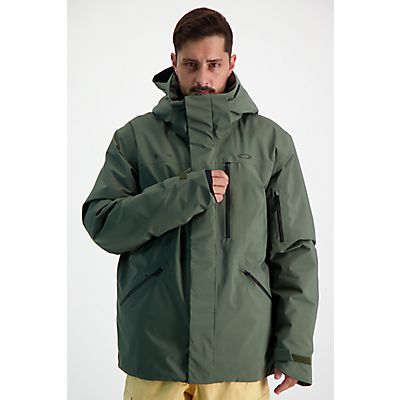 Sub Temp RC Gore-Tex® Herren Skijacke von Oakley