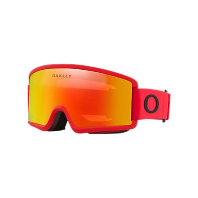 Target Line S Skibrille von Oakley