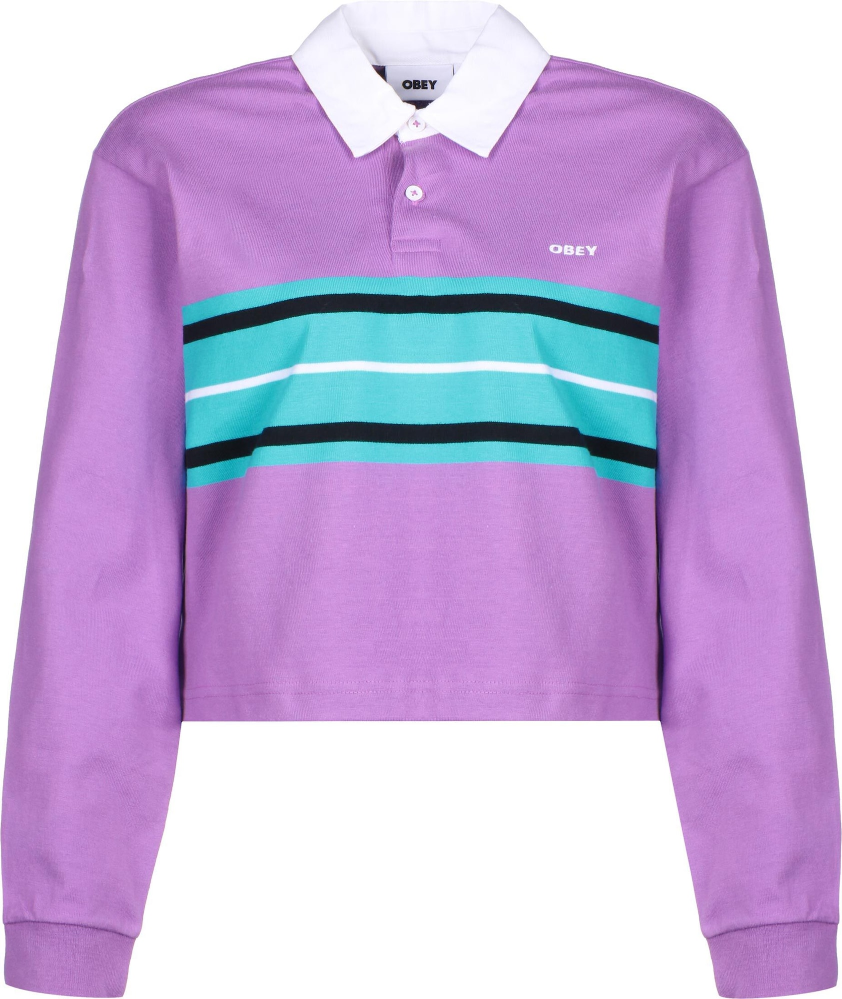 Shirt 'Riley' Shirt 'Riley' von Obey