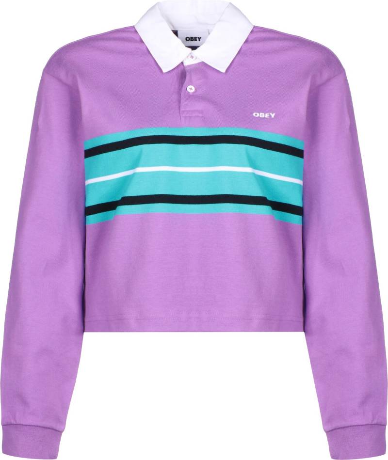 Shirt 'Riley' von Obey