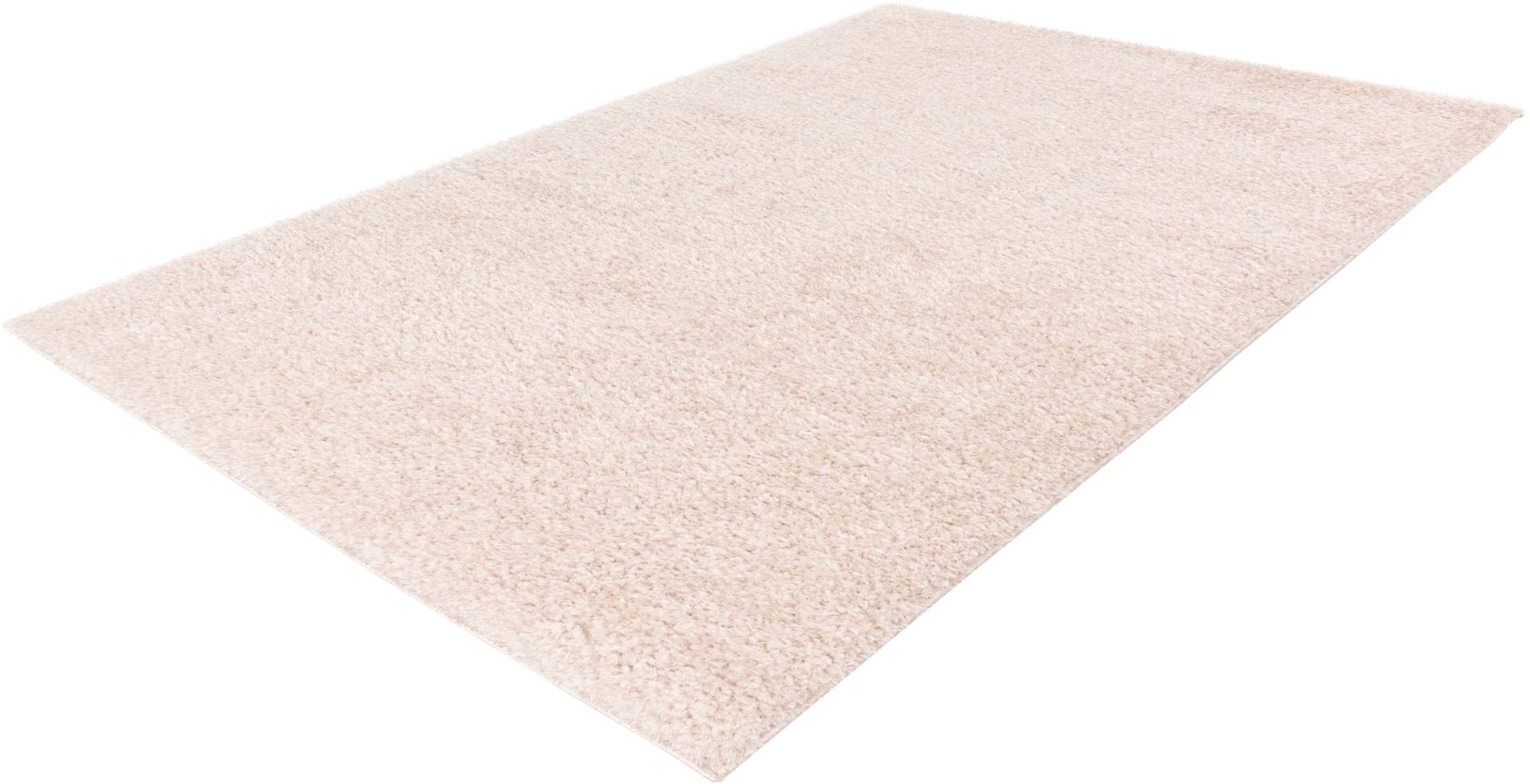 Obsession Hochflor-Teppich »My Emilia 250«, rechteckig, 26 mm Höhe, sehr weicher Flor, ideal im Wohnzimmer & Schlafzimmer Obsession Hochflor-Teppich »My Emilia 250«, rechteckig, 26 mm Höhe, sehr weicher Flor, ideal im Wohnzimmer & Schlafzimmer von Obsession