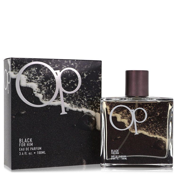 Ocean Pacific Black For Him Eau de Toilette 100ml von Ocean Pacific