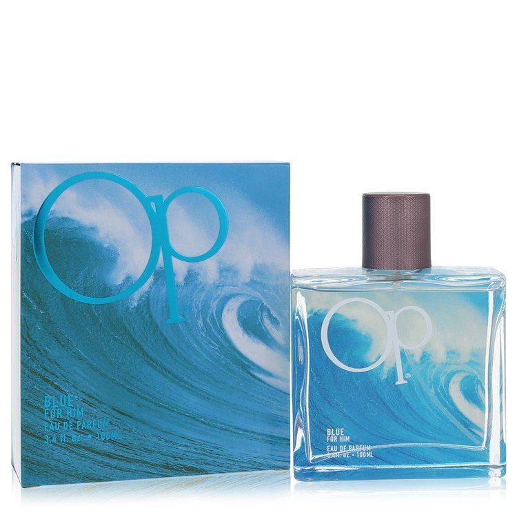 Ocean Pacific Blue by Ocean Pacific Eau de Toilette 100ml von Ocean Pacific