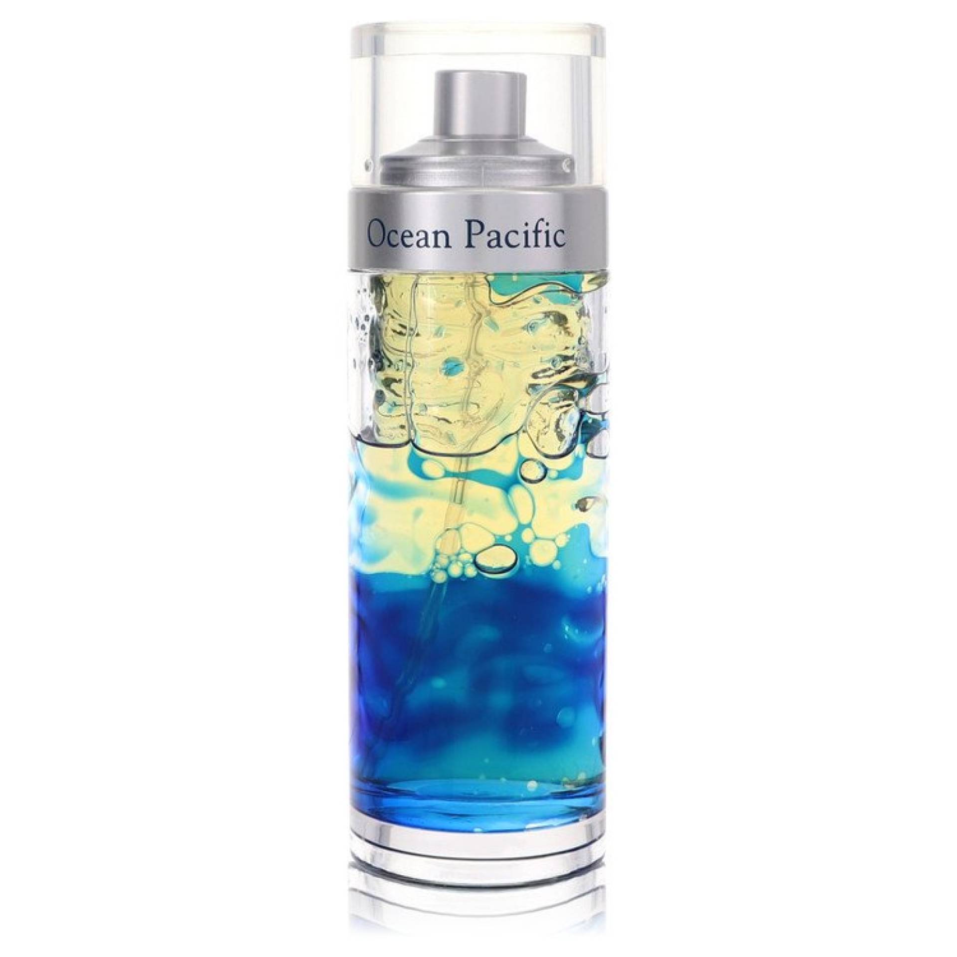 Ocean Pacific Cologne Spray (unboxed) 50 ml