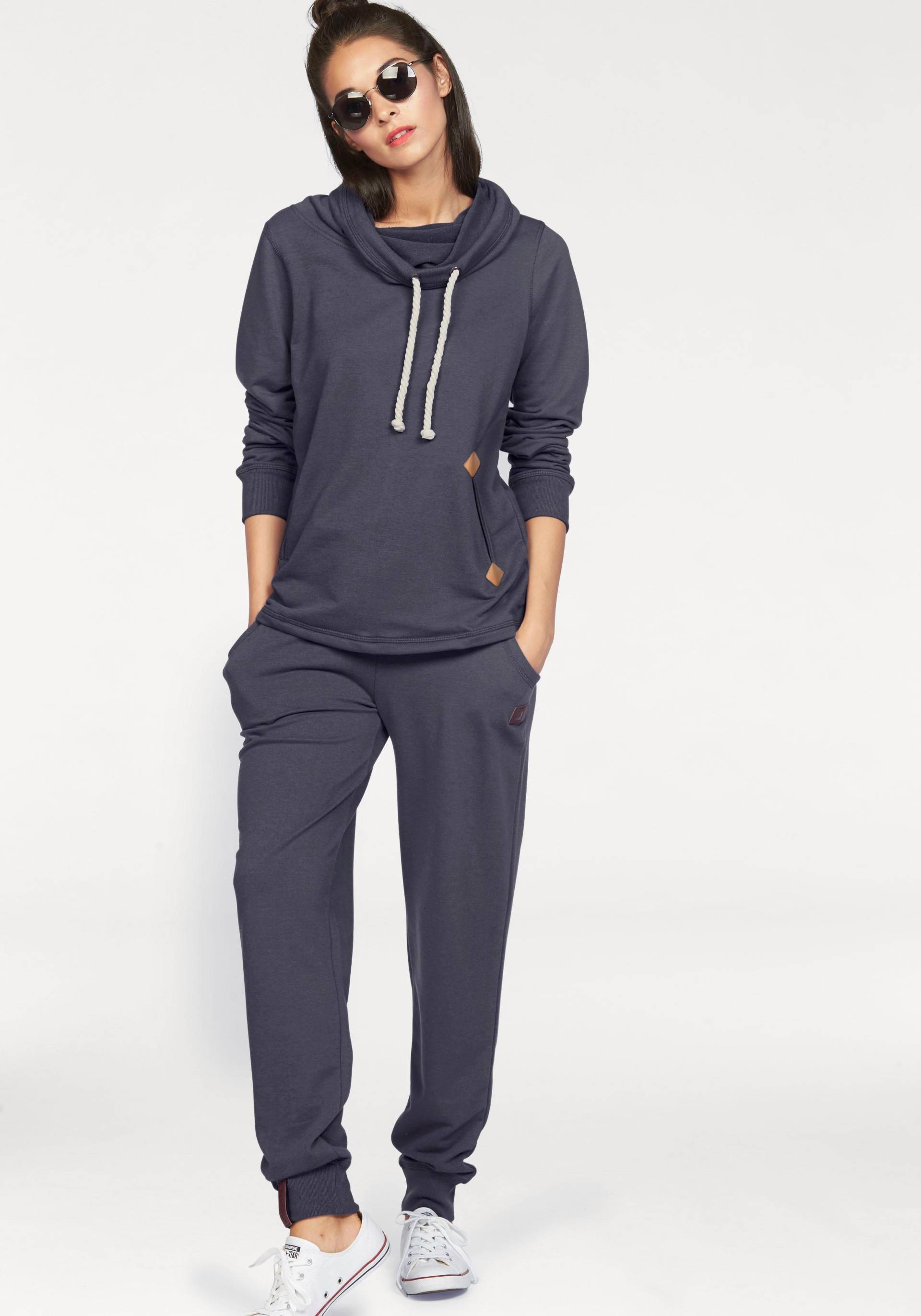 Ocean Sportswear Jogginganzug »Essentials Joggingsuit«, (Set, 2 tlg.)