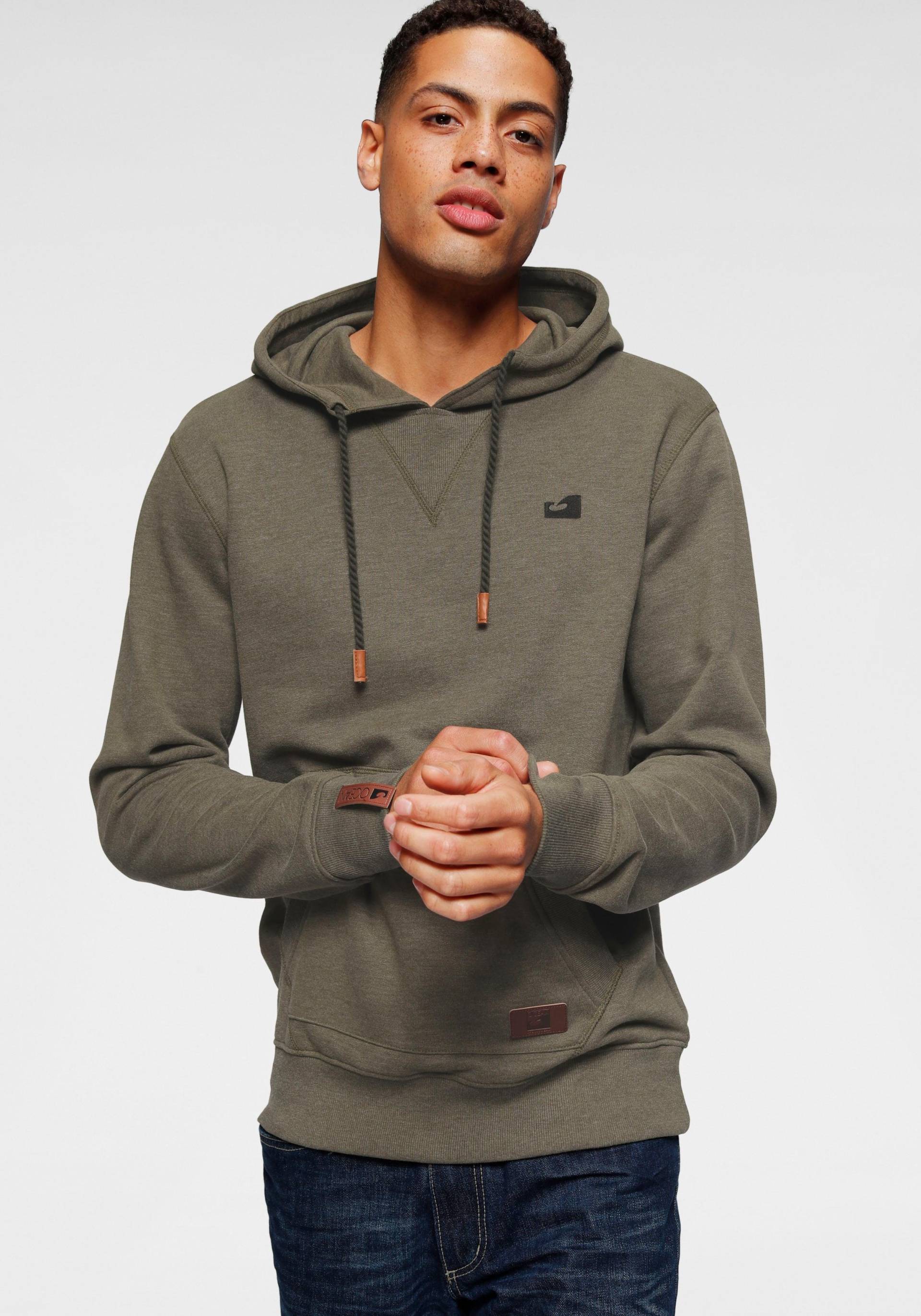 Ocean Sportswear Kapuzensweatshirt »Athleisure Hoody« von Ocean Sportswear