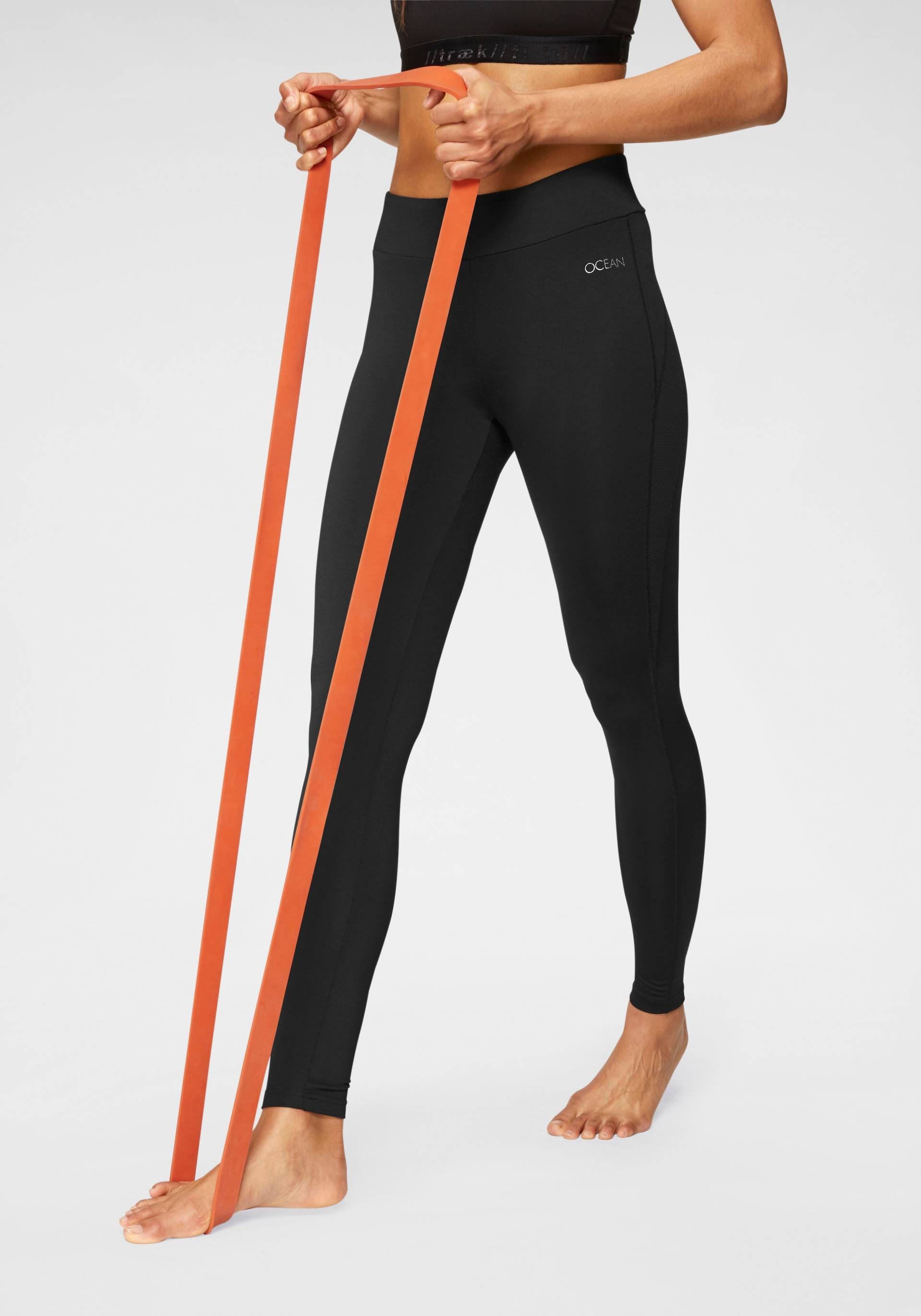 Ocean Sportswear Leggings »Yoga-Tights« von Ocean Sportswear