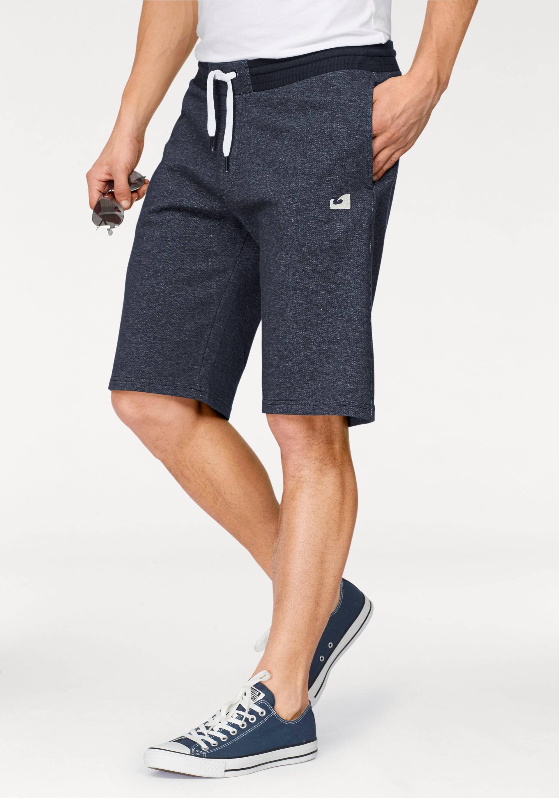 Ocean Sportswear Sweatshorts »Athleisure Sweat Shorts - Relax Fit« von Ocean Sportswear