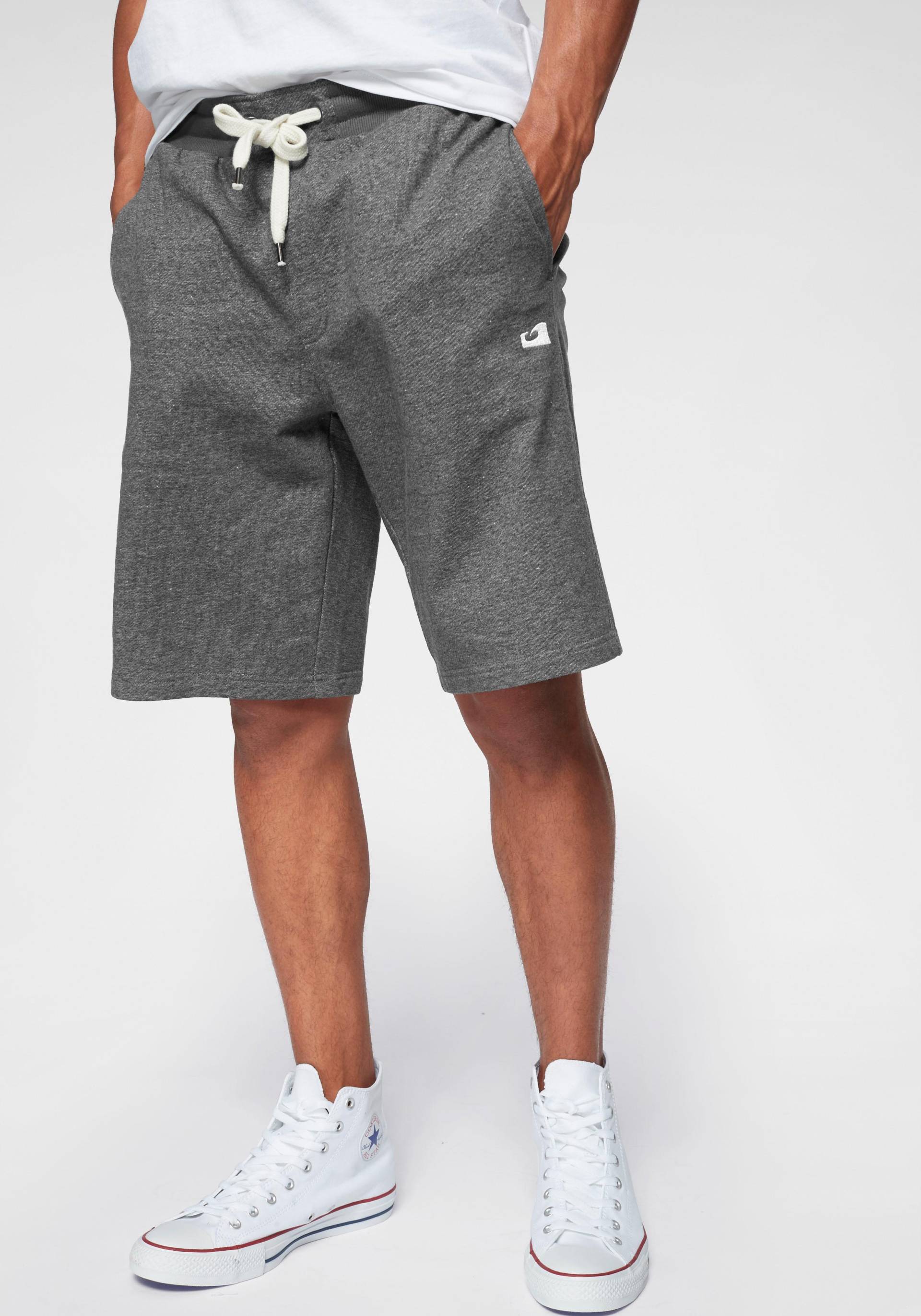 Ocean Sportswear Sweatshorts »Athleisure Sweat Shorts - Relax Fit« von Ocean Sportswear