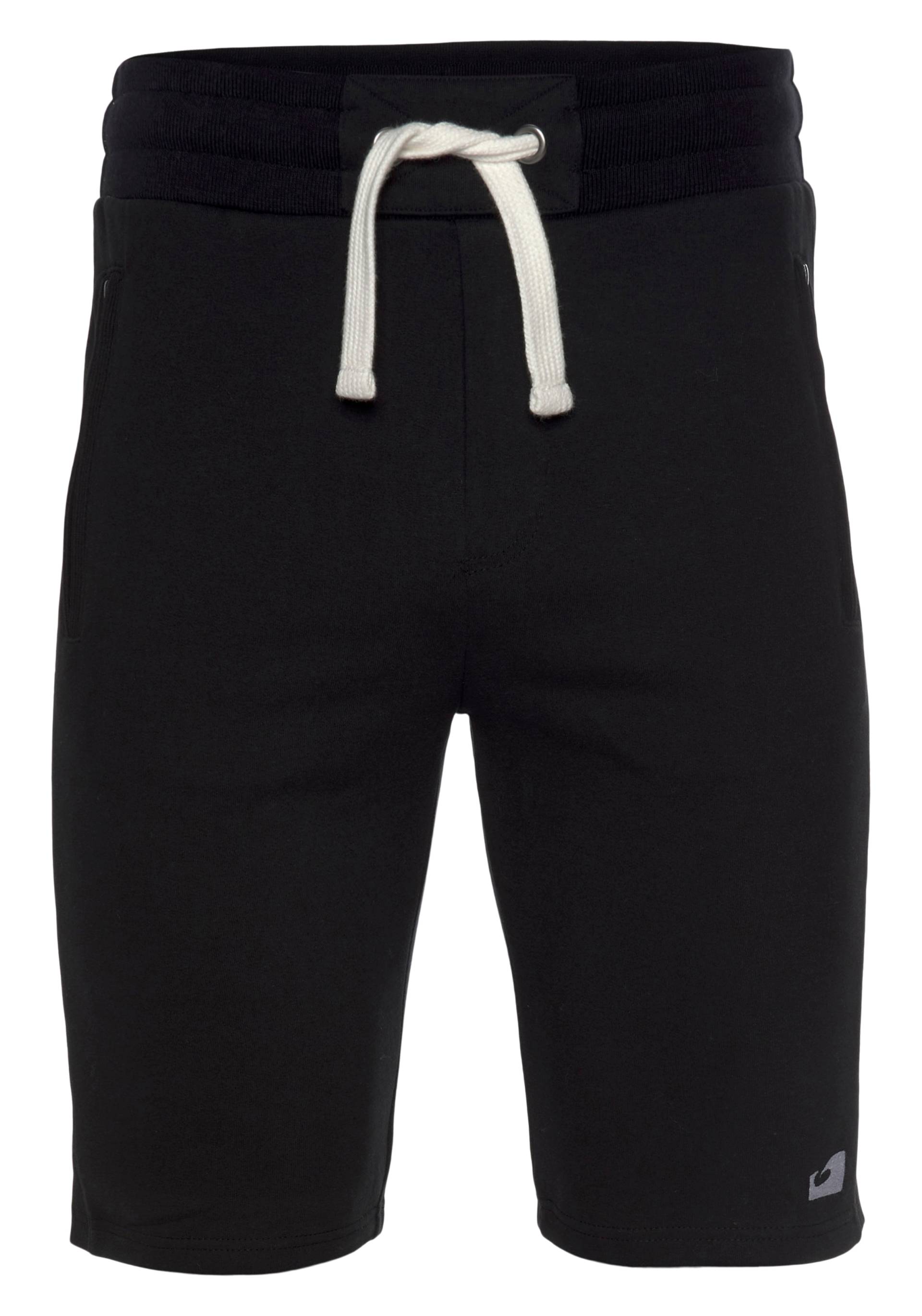 Ocean Sportswear Sweatshorts »Relax Fit« von Ocean Sportswear