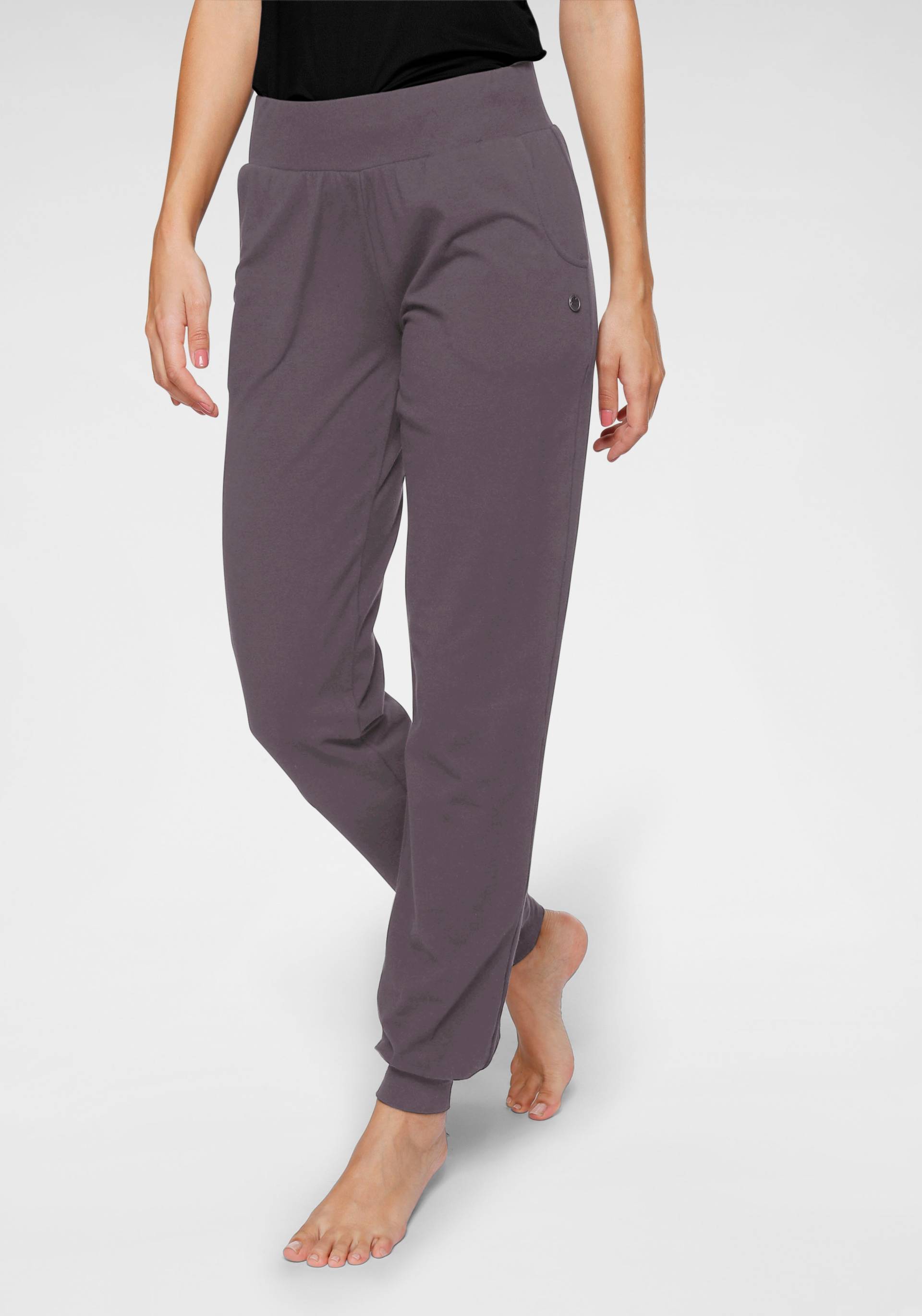 Ocean Sportswear Yogahose »Soulwear - Yoga & Relax Pants - Loose Fit«