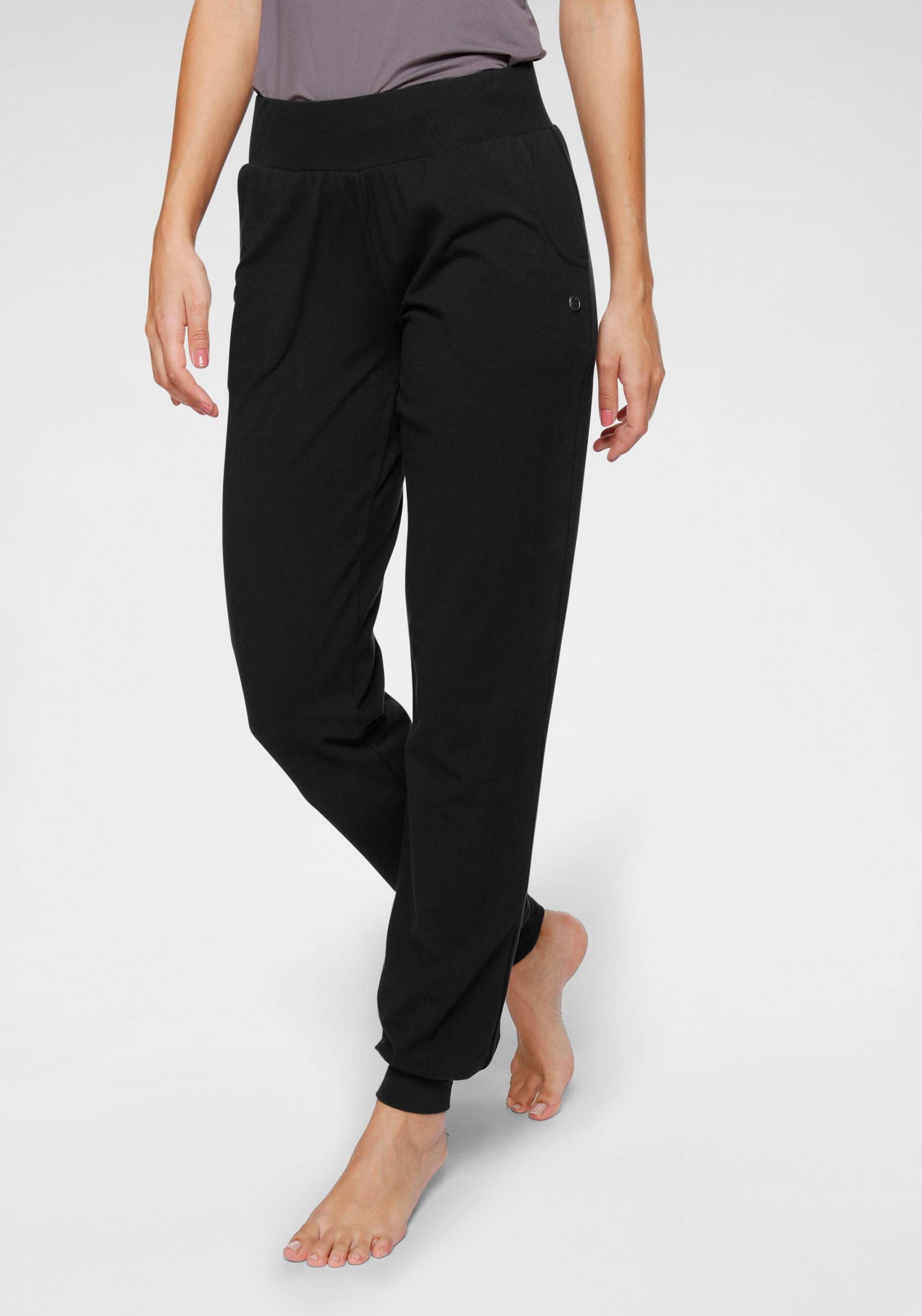 Ocean Sportswear Yogahose »Soulwear - Yoga & Relax Pants - Loose Fit« von Ocean Sportswear