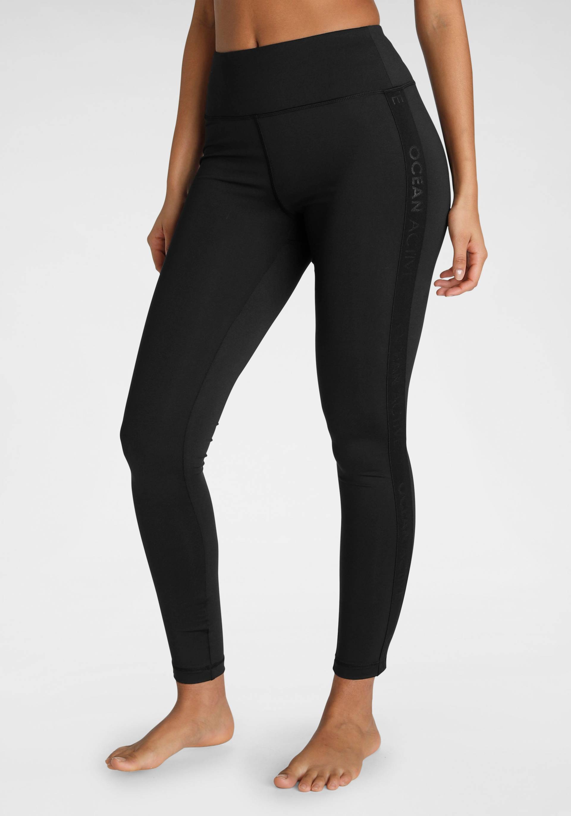 Ocean Sportswear Yogaleggings von Ocean Sportswear