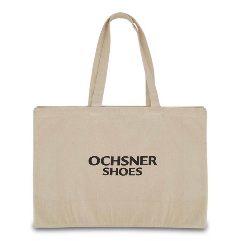 Ochsner Shoes, Shopper von Ochsner Shoes