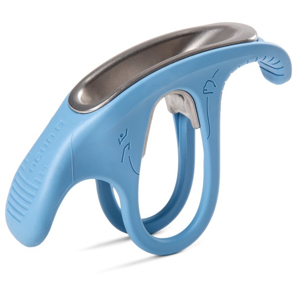 Ocun - Bow - Sicherungsgerät blau Ocun - Bow - Sicherungsgerät blau von Ocun
