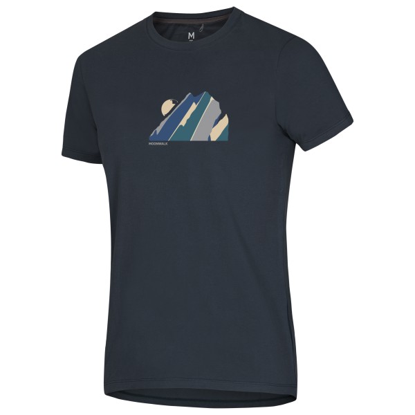 Ocun - Classic T Moonwalk - T-Shirt Gr XL blau von Ocun