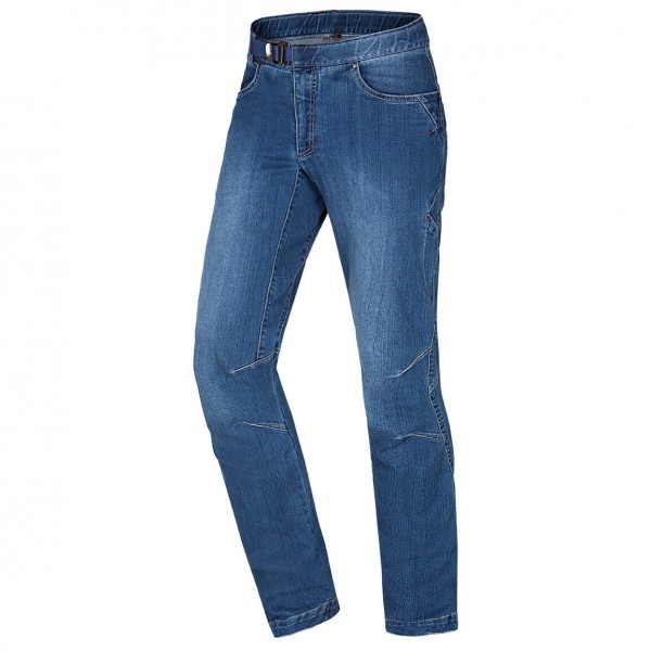 Ocun - Hurrikan Jeans Gr XL blau von Ocun