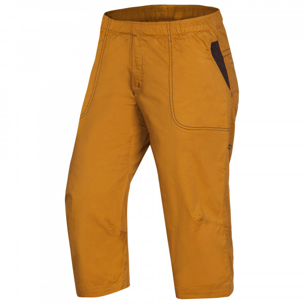 Ocun - Jaws 3/4 Pants - Shorts Gr L;M;S;XL;XXL blau;braun;oliv;schwarz Ocun - Jaws 3/4 Pants - Shorts Gr L;M;S;XL;XXL blau;braun;oliv;schwarz von Ocun